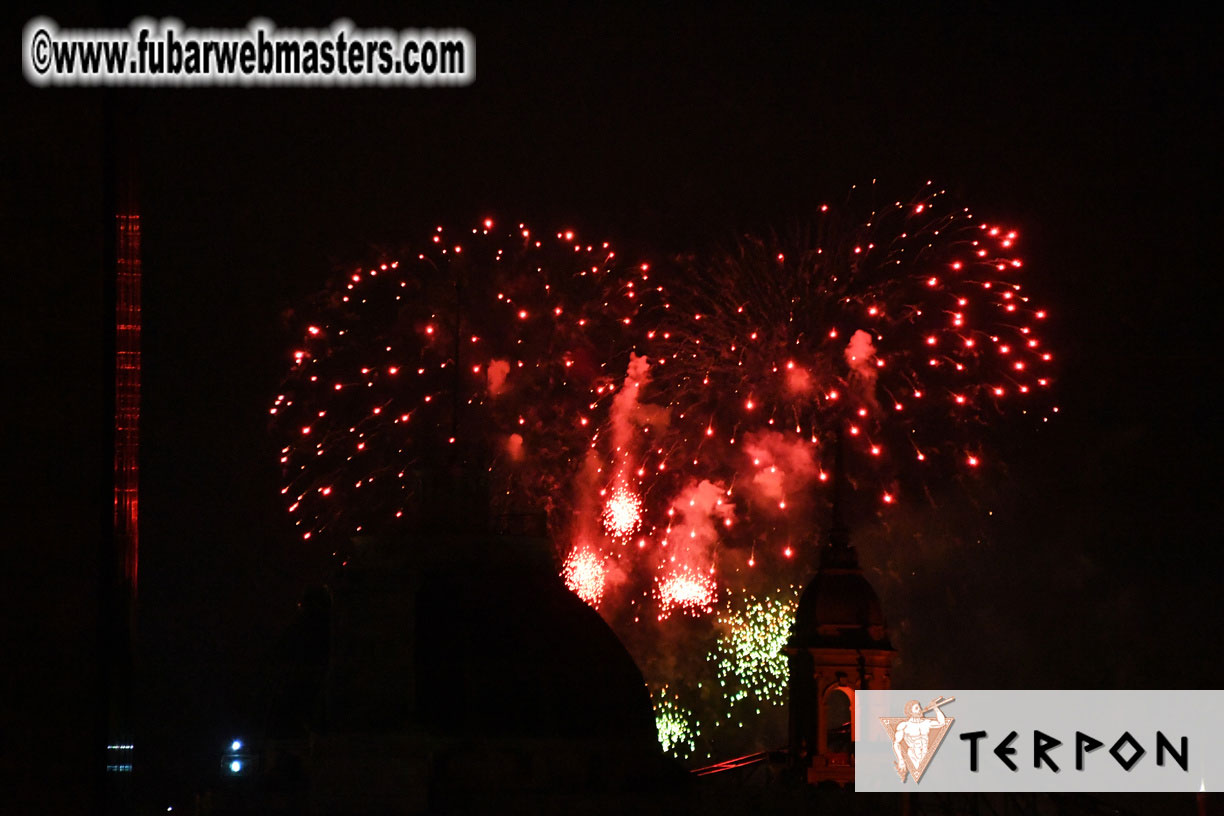 KaBoom Closing Party