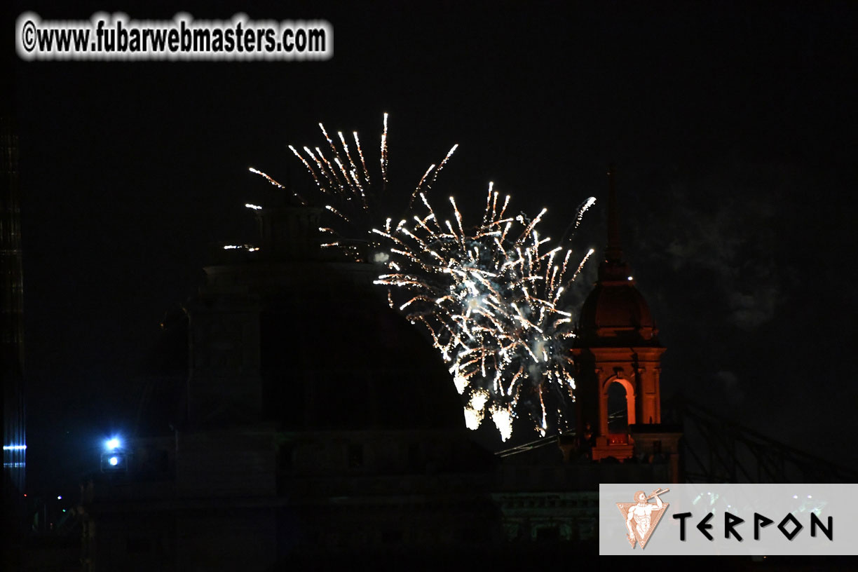 KaBoom Closing Party