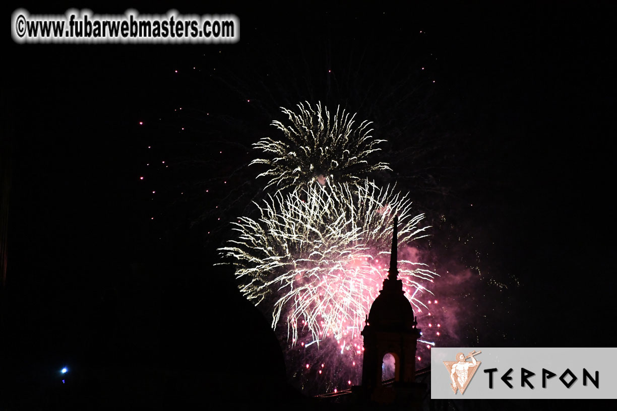 KaBoom Closing Party