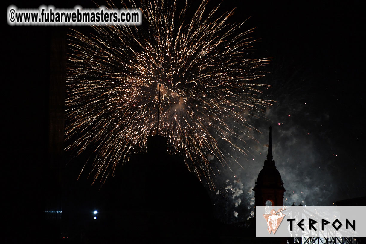 KaBoom Closing Party