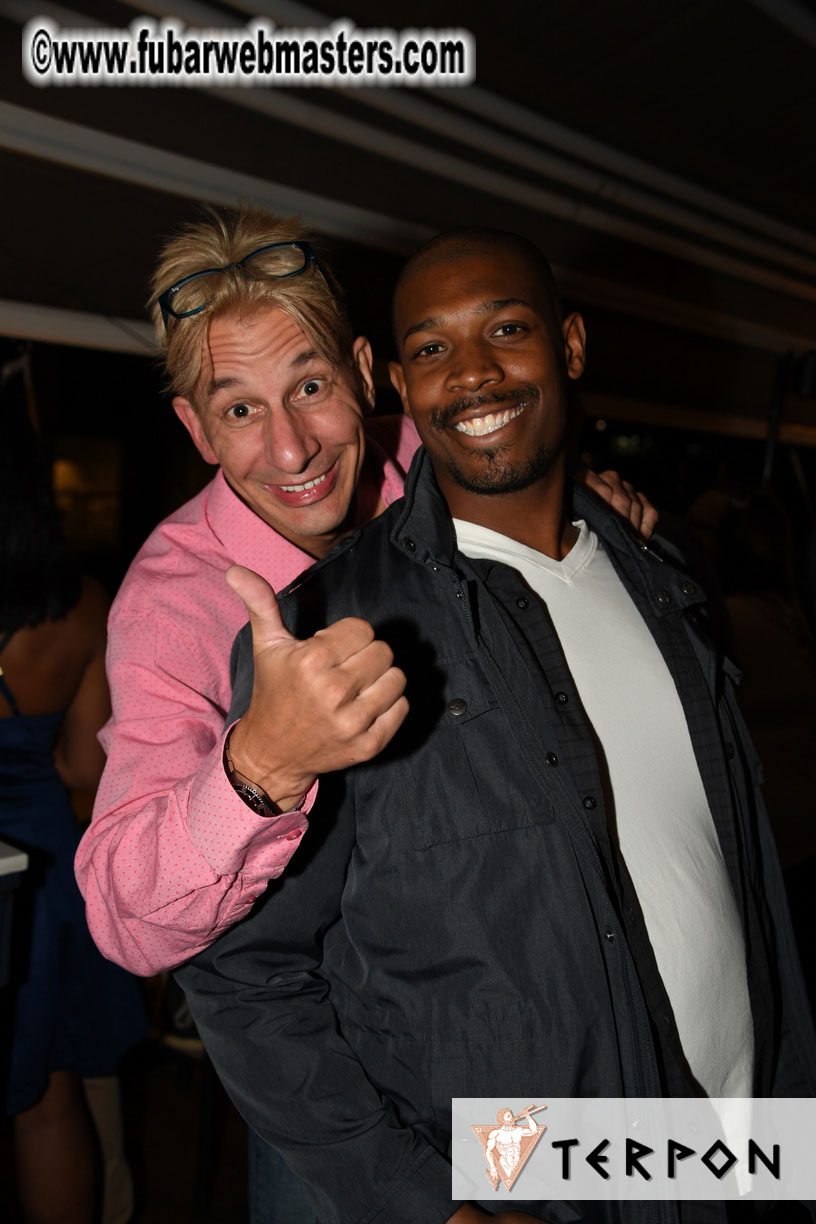 KaBoom Closing Party