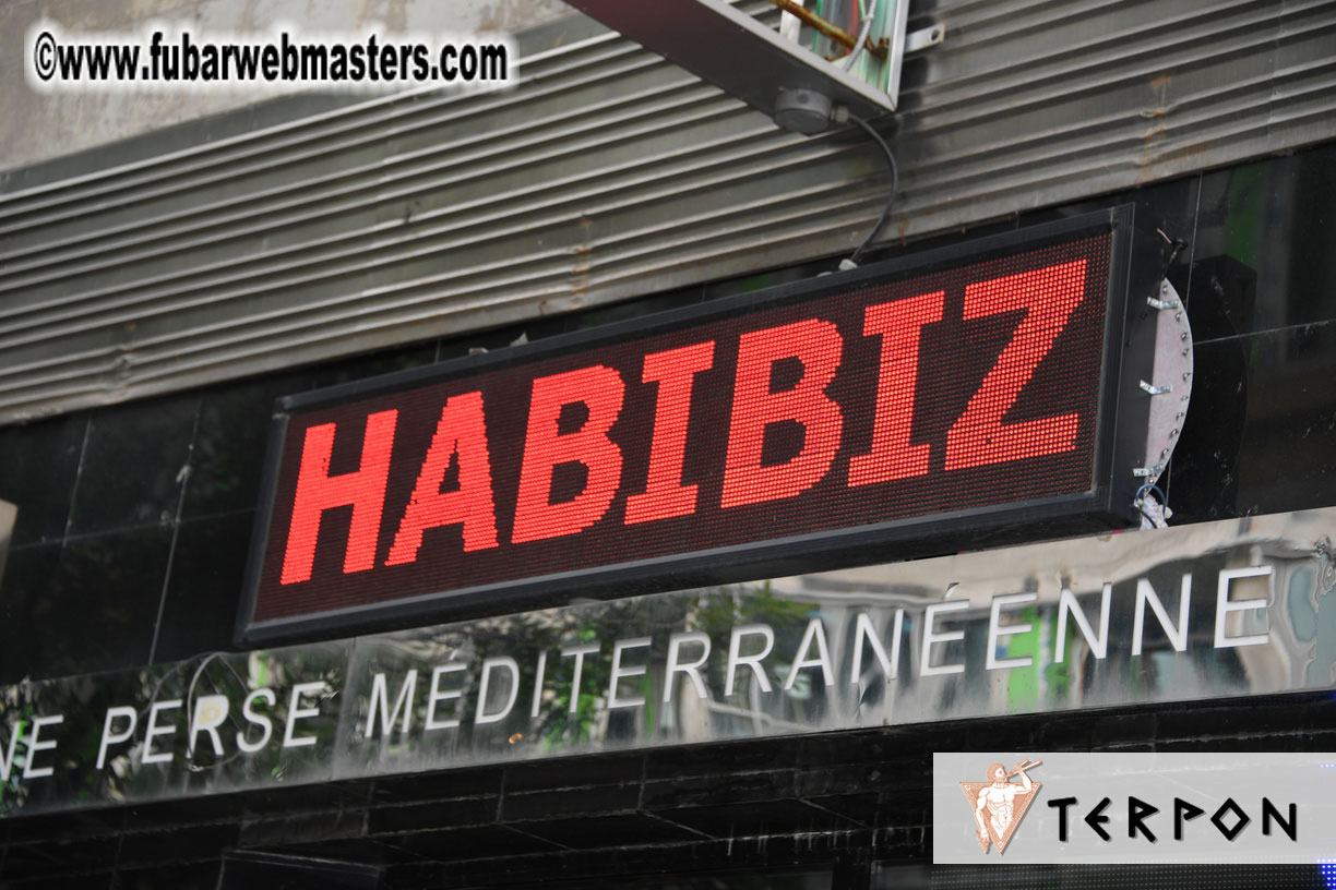 Scenes from around Montreal