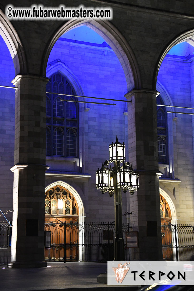 Scenes from around Montreal