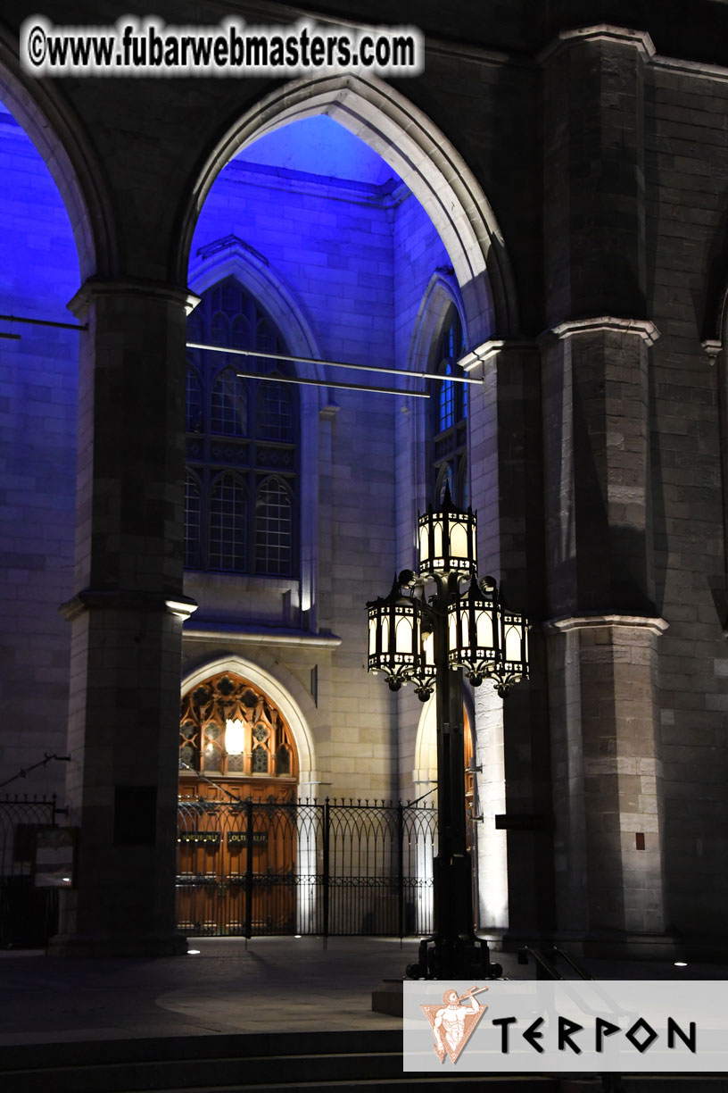 Scenes from around Montreal