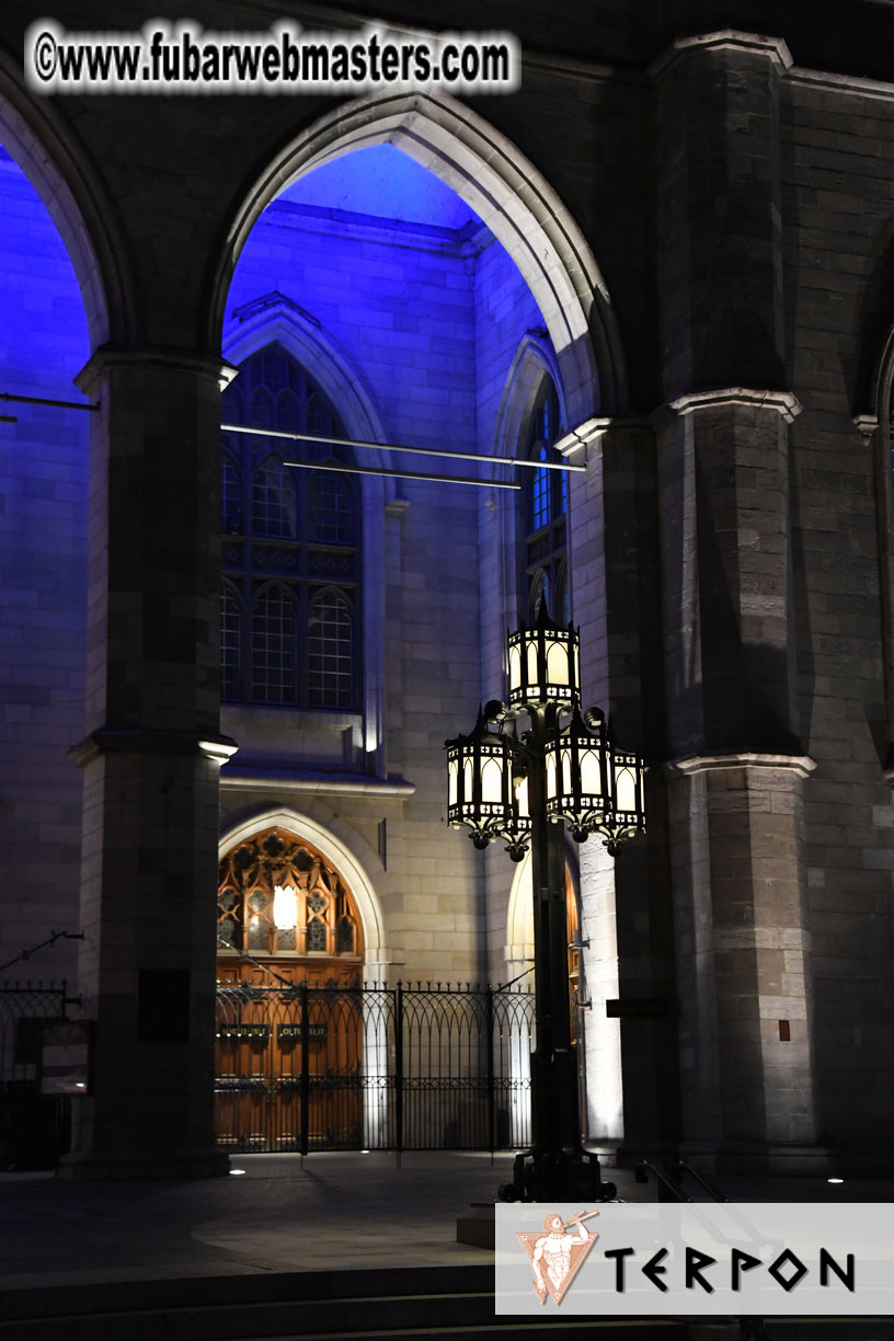 Scenes from around Montreal