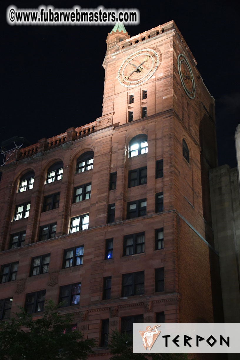 Scenes from around Montreal