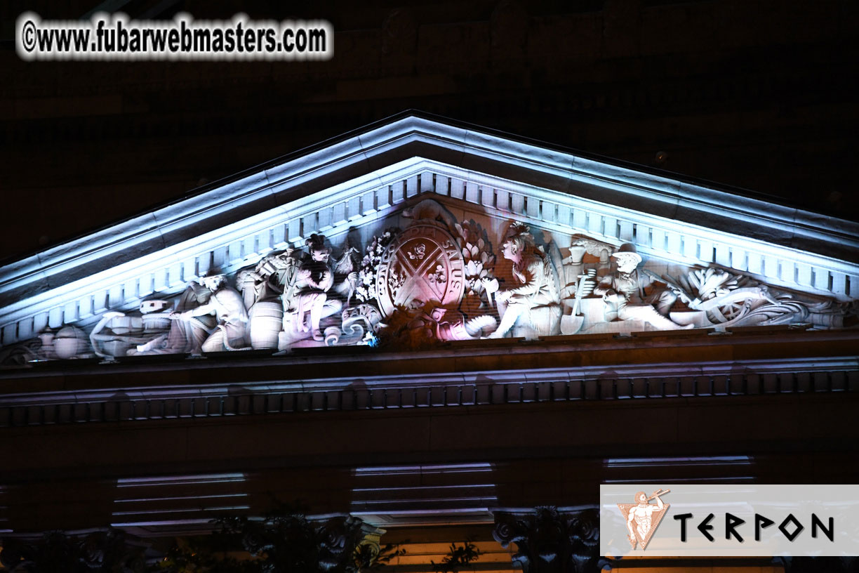 Scenes from around Montreal