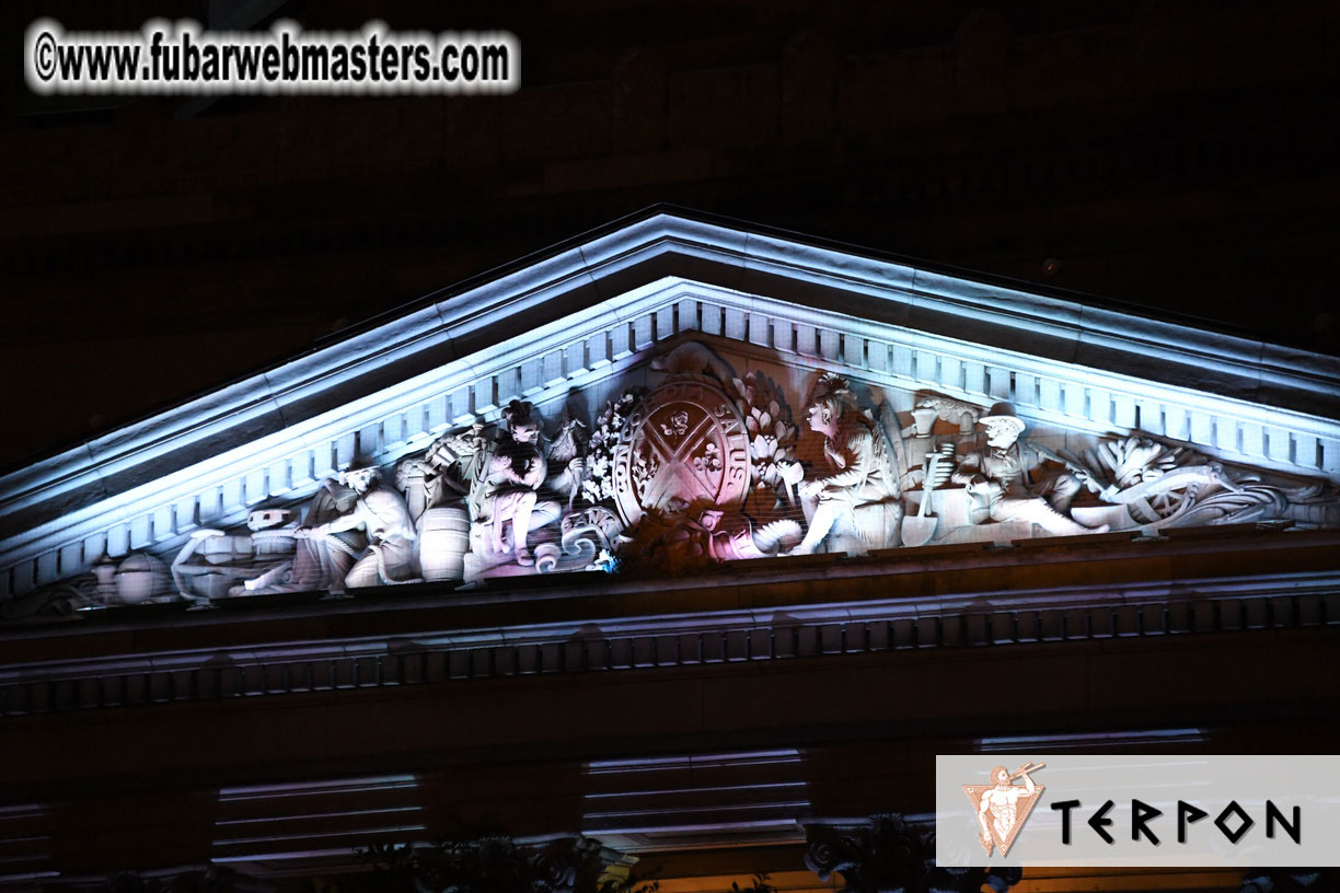 Scenes from around Montreal