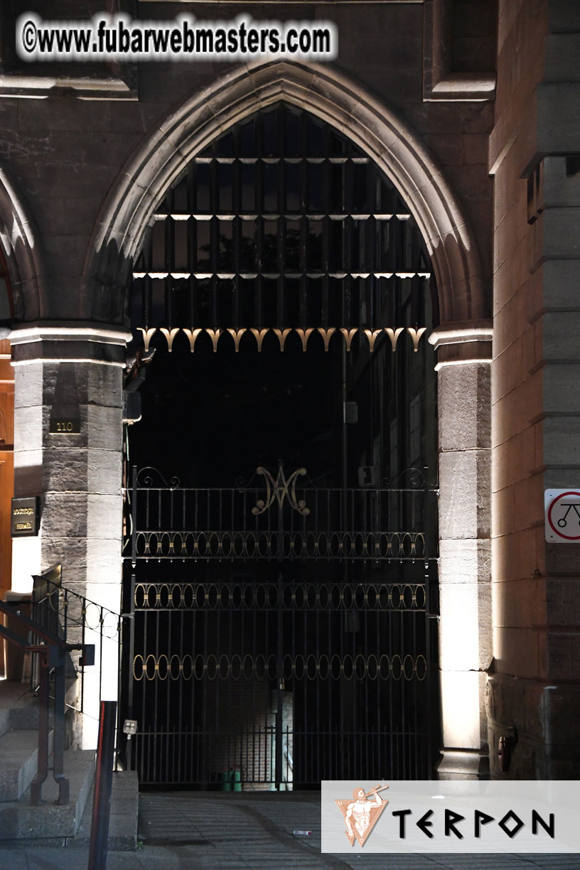 Scenes from around Montreal