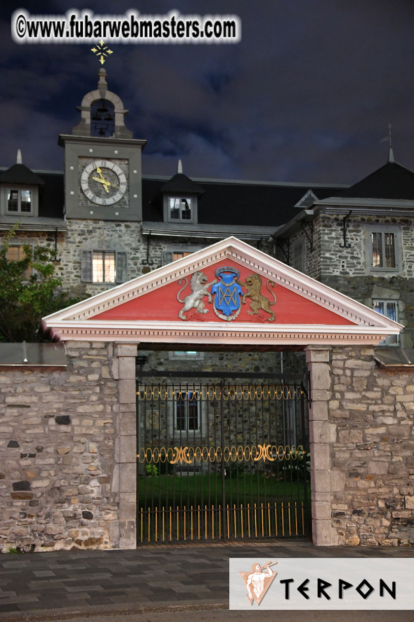 Scenes from around Montreal