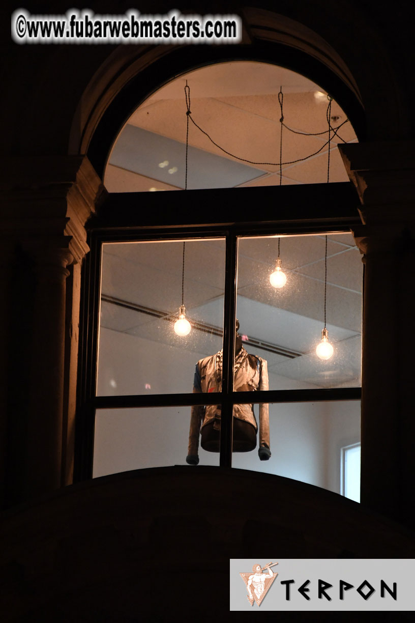 Scenes from around Montreal