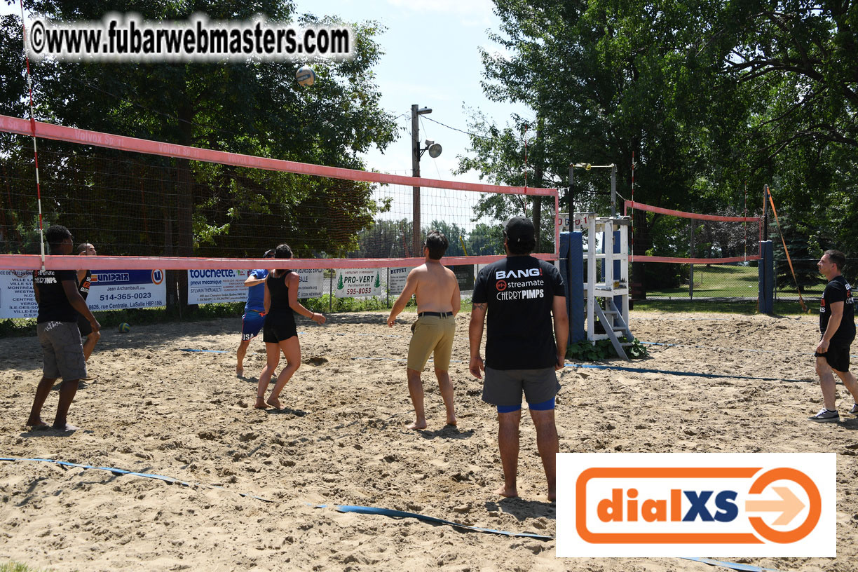 Wet! Kick-off Rafting and BBQ