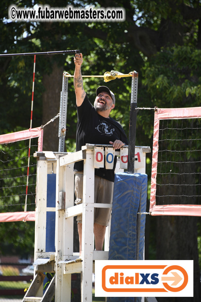 Wet! Kick-off Rafting and BBQ