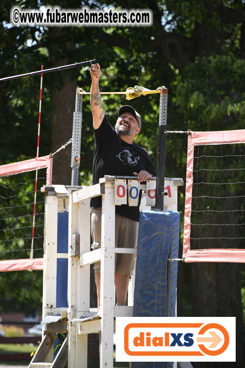 Wet! Kick-off Rafting and BBQ