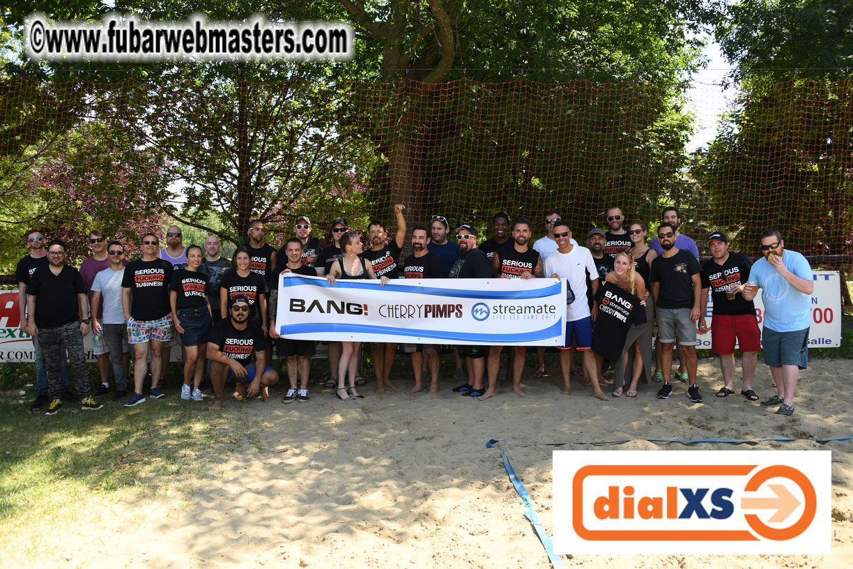 Wet! Kick-off Rafting and BBQ