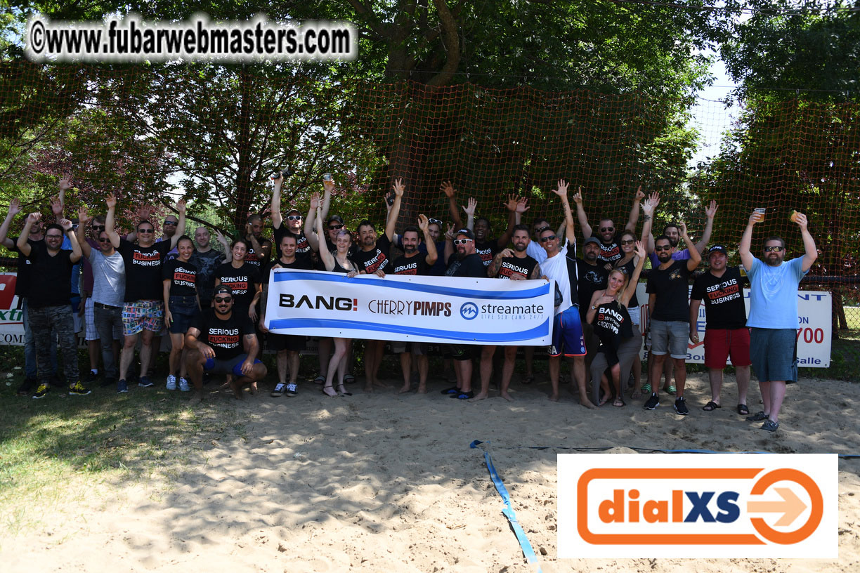 Wet! Kick-off Rafting and BBQ