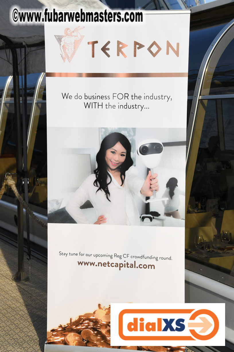 Cruising Opening Celebrations