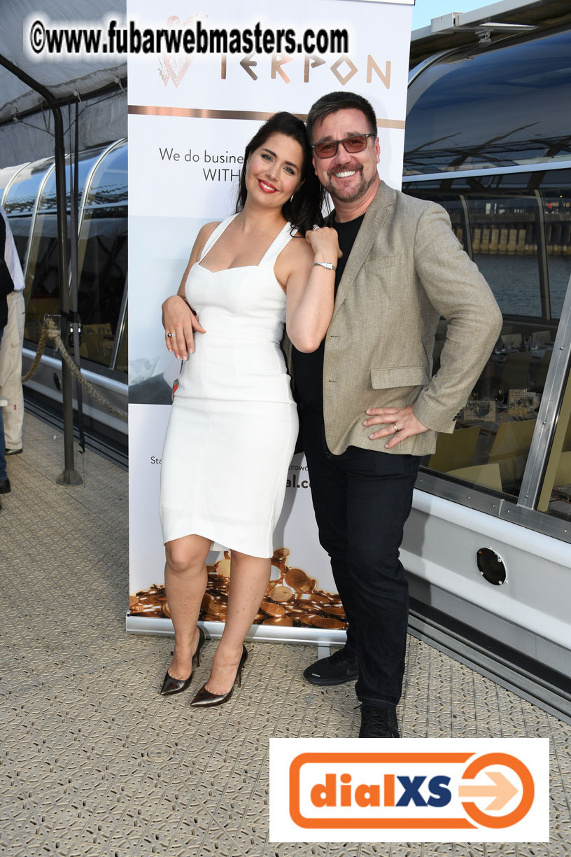 Cruising Opening Celebrations