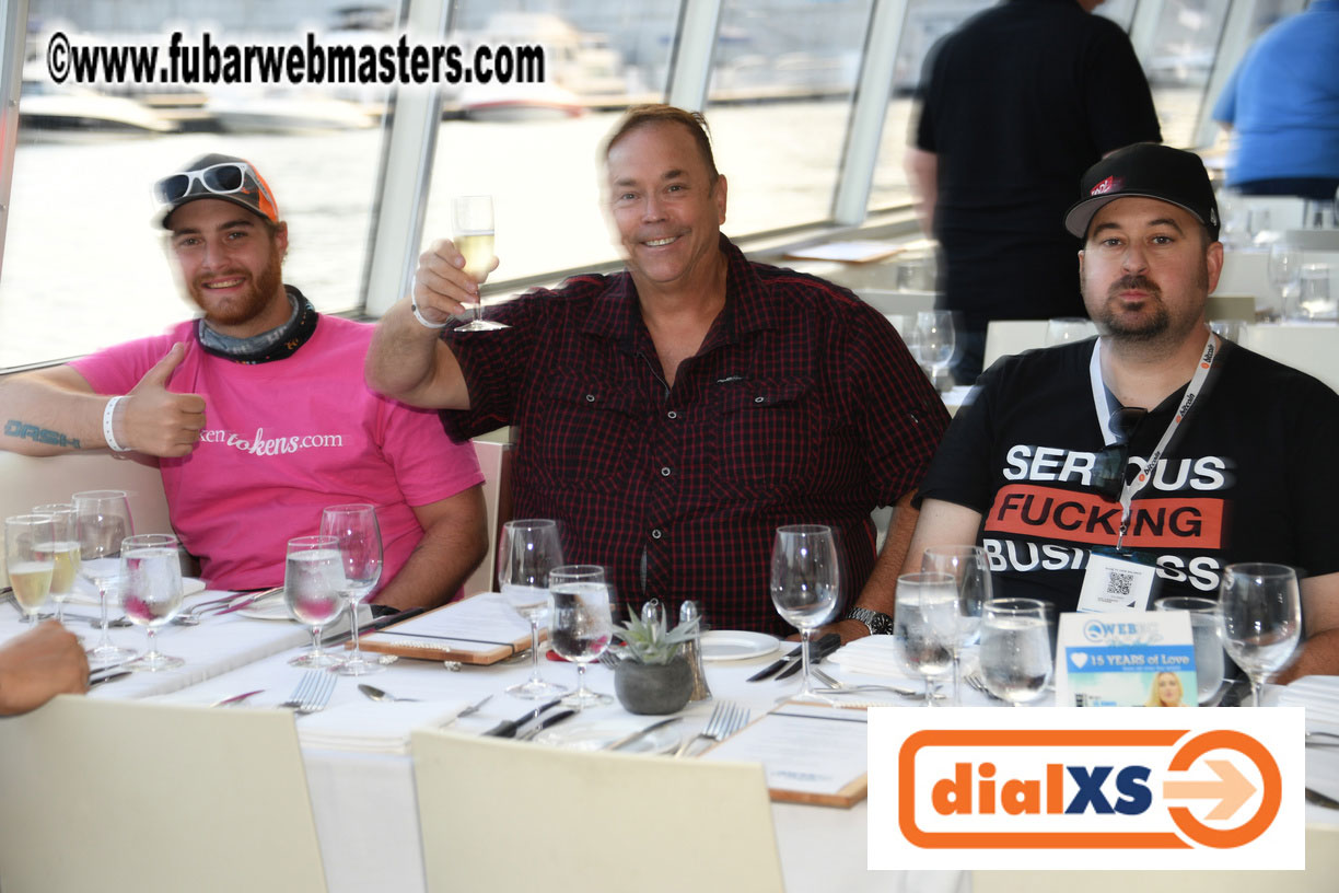 Cruising Opening Celebrations