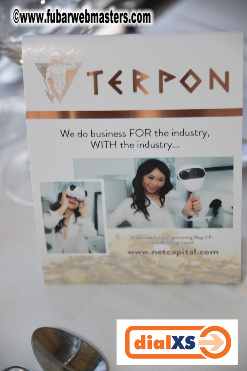 Cruising Opening Celebrations