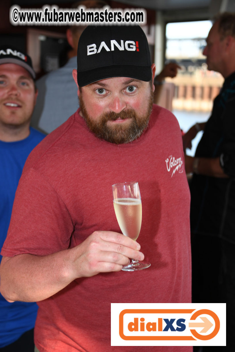 Cruising Opening Celebrations