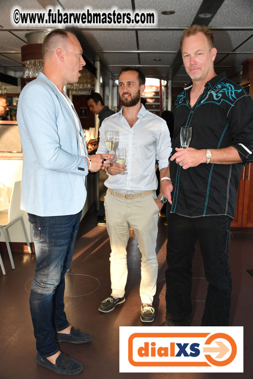 Cruising Opening Celebrations