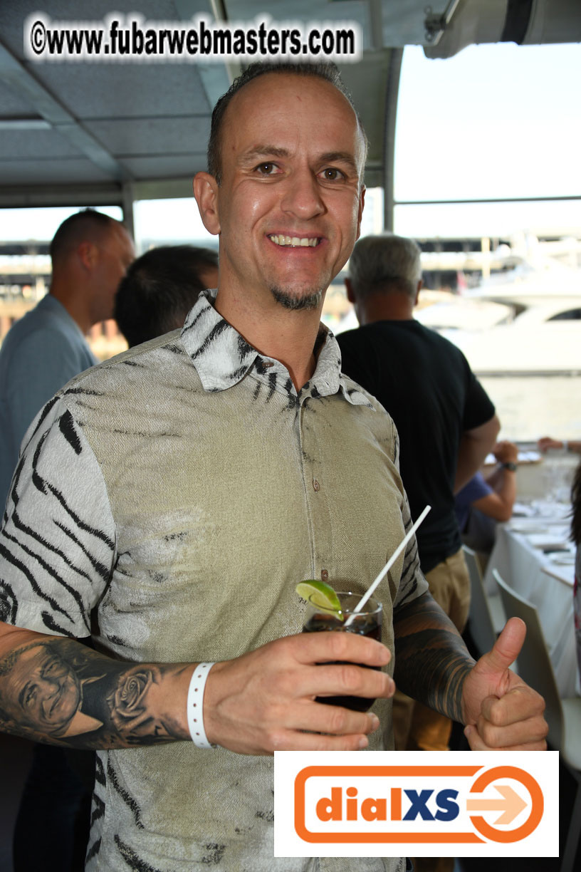 Cruising Opening Celebrations