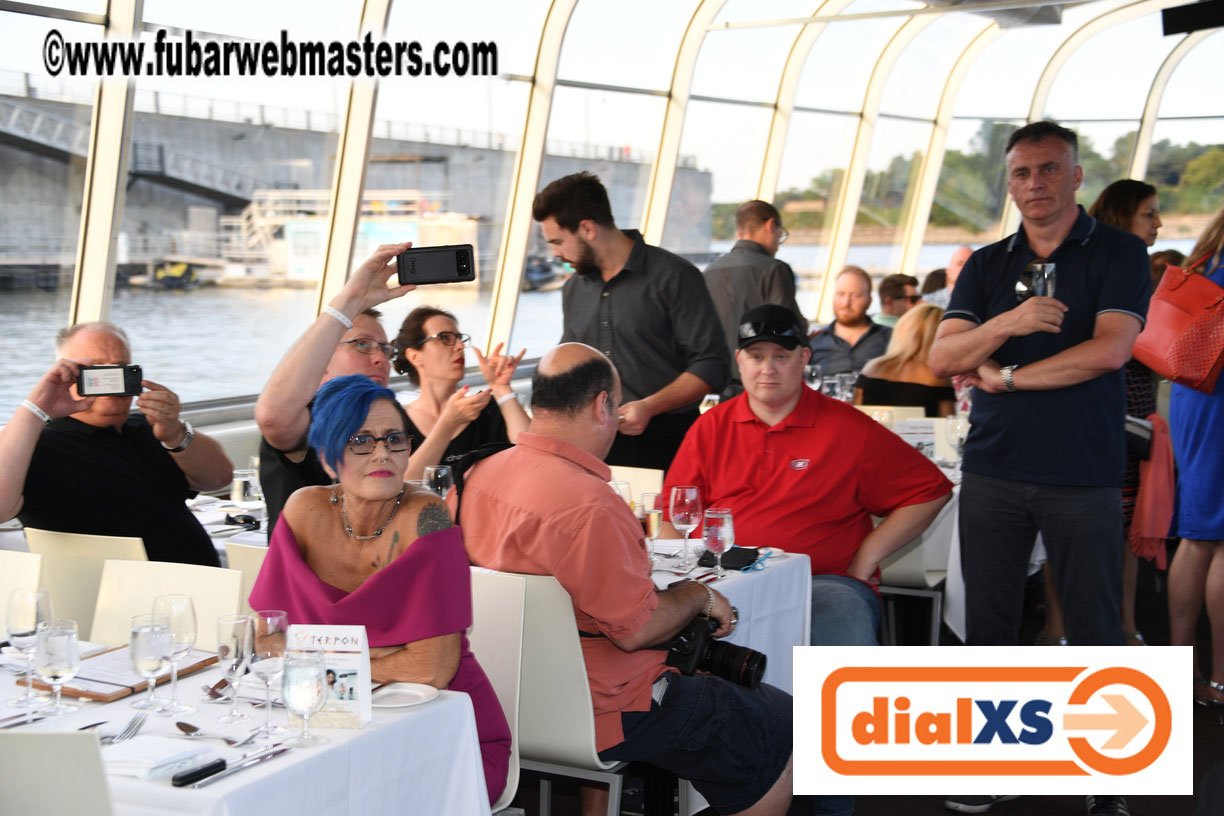 Cruising Opening Celebrations