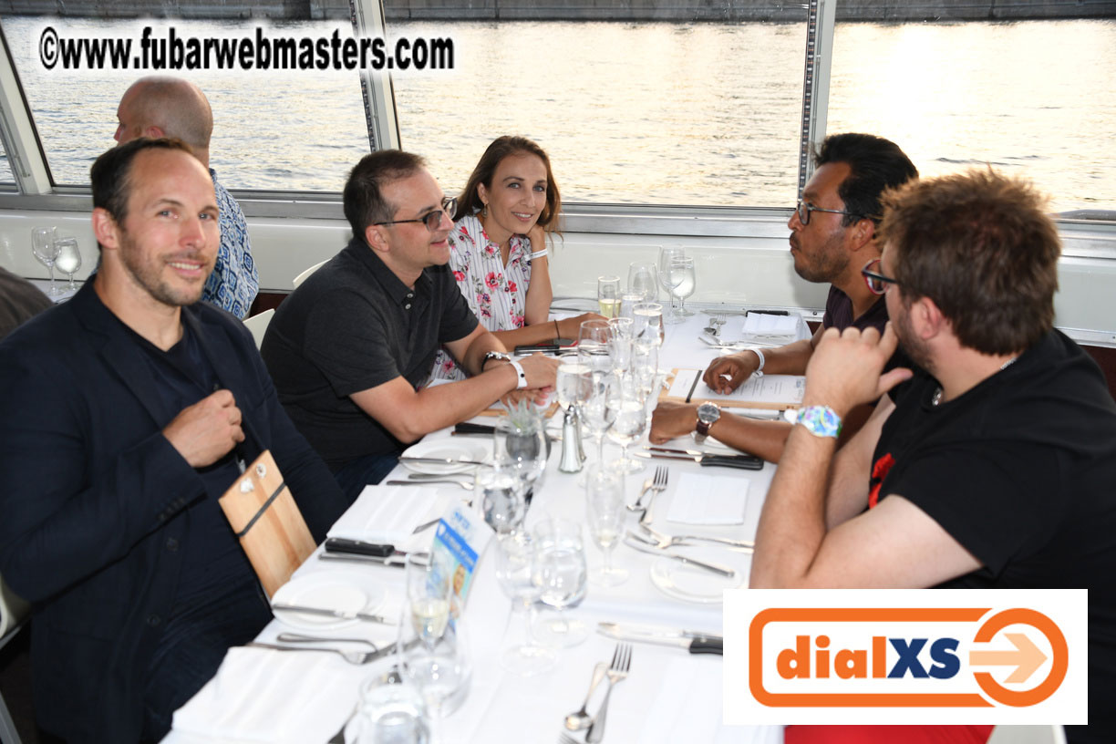 Cruising Opening Celebrations