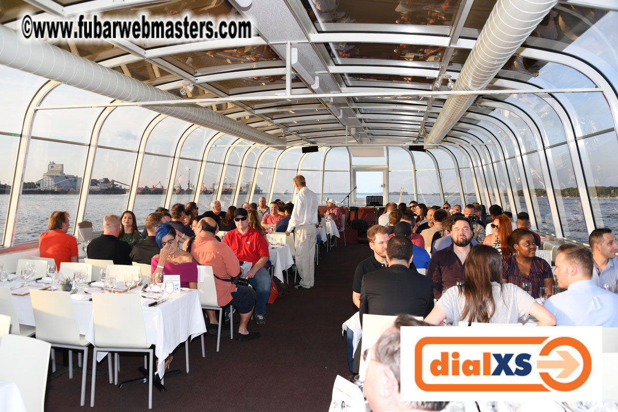 Cruising Opening Celebrations