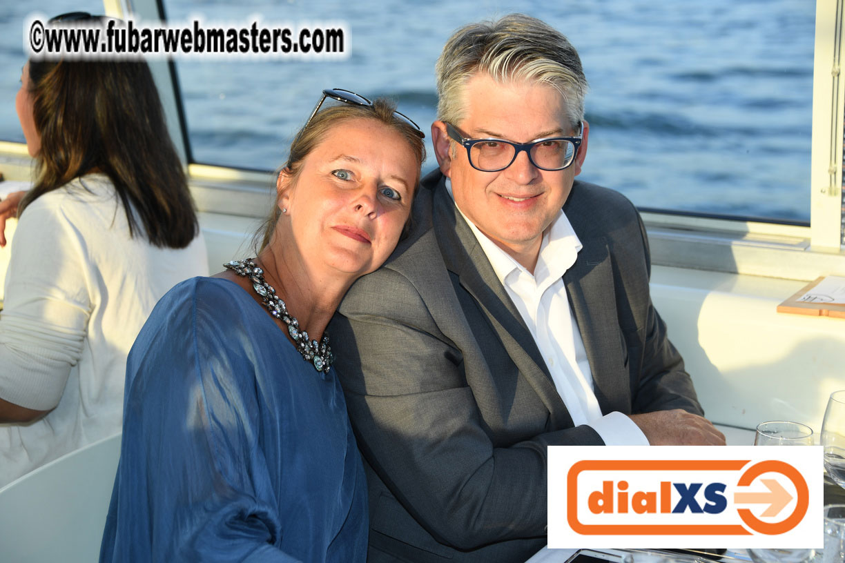 Cruising Opening Celebrations