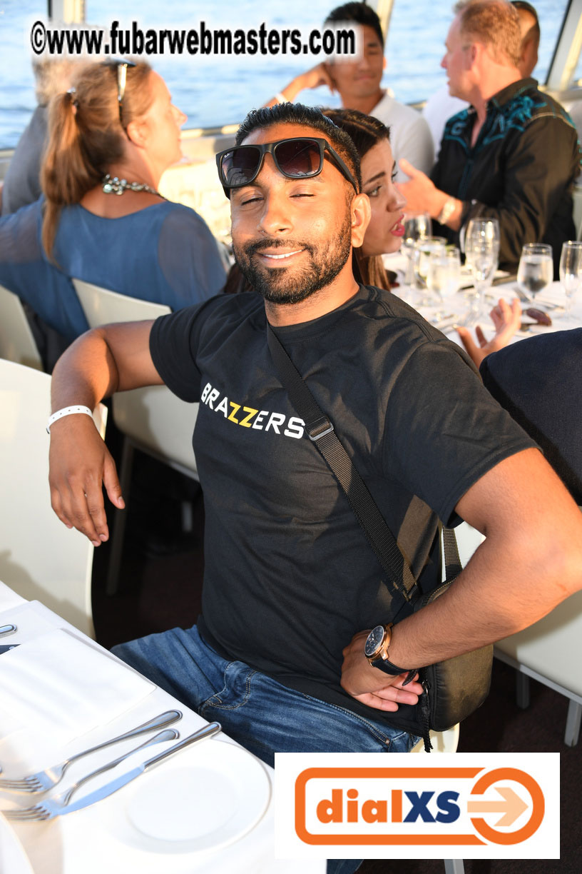 Cruising Opening Celebrations