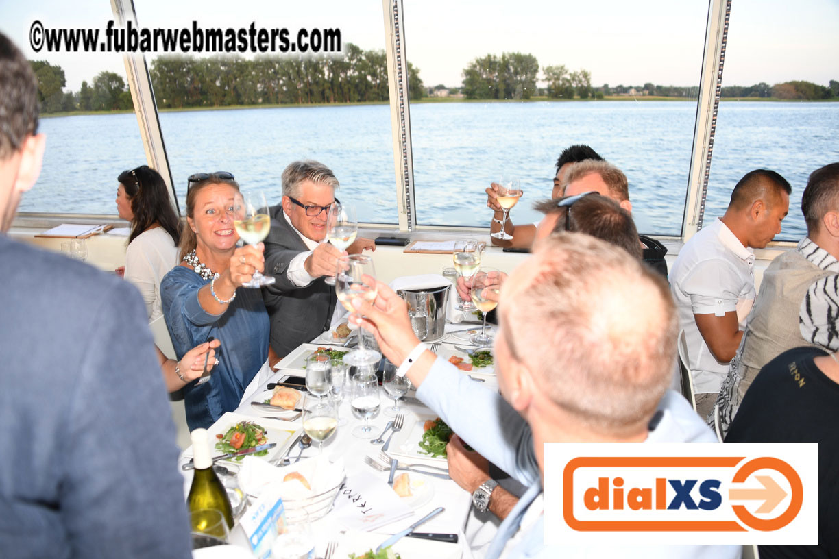 Cruising Opening Celebrations