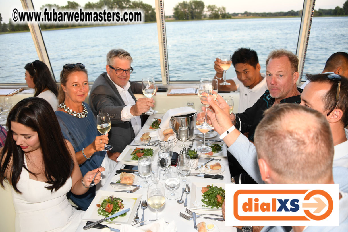 Cruising Opening Celebrations