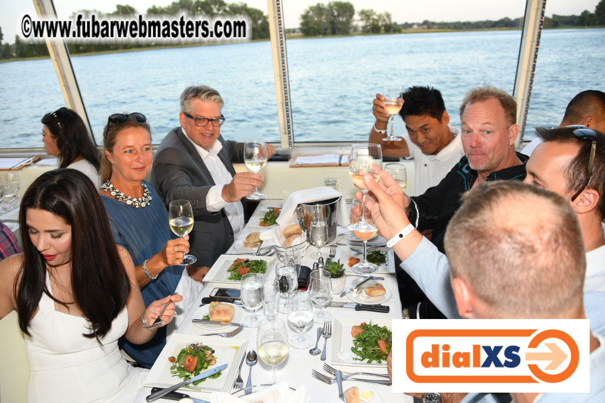 Cruising Opening Celebrations