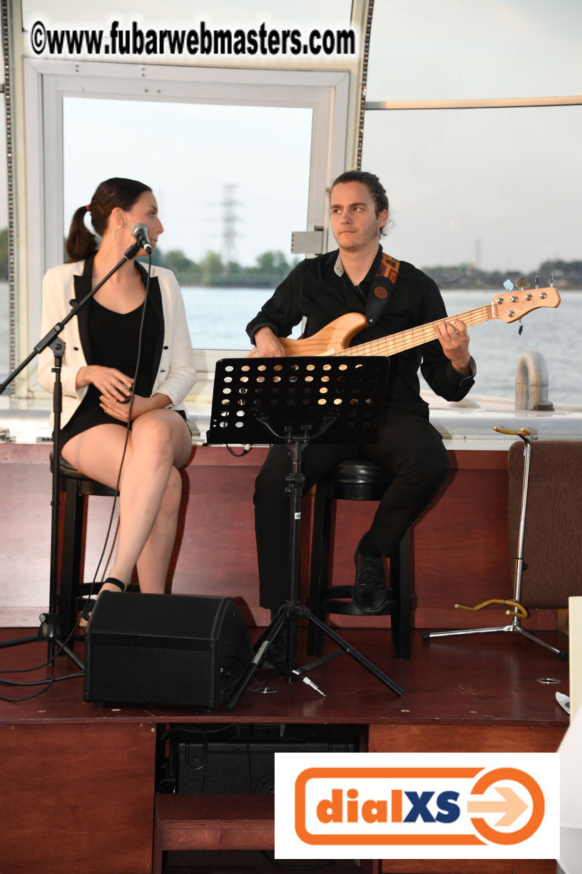 Cruising Opening Celebrations