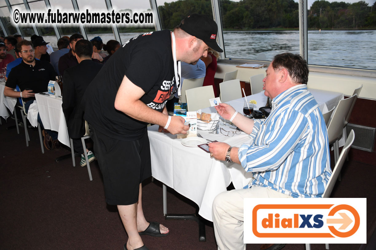 Cruising Opening Celebrations