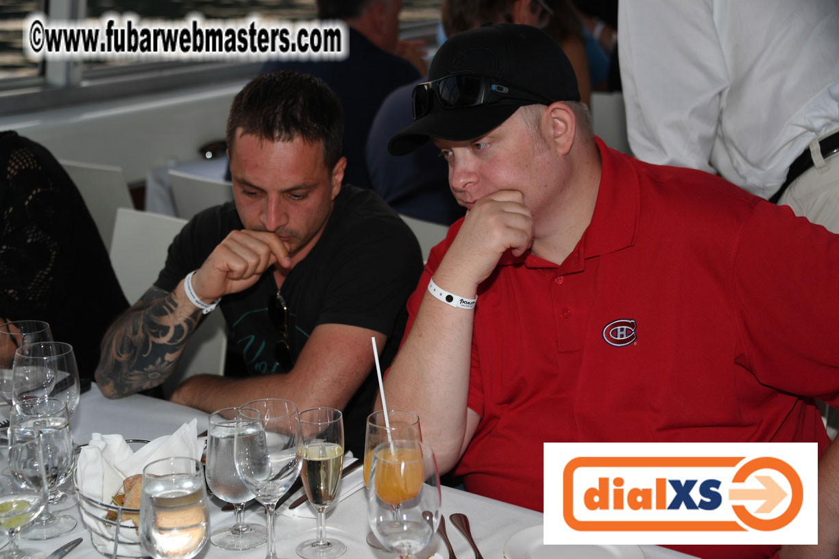 Cruising Opening Celebrations