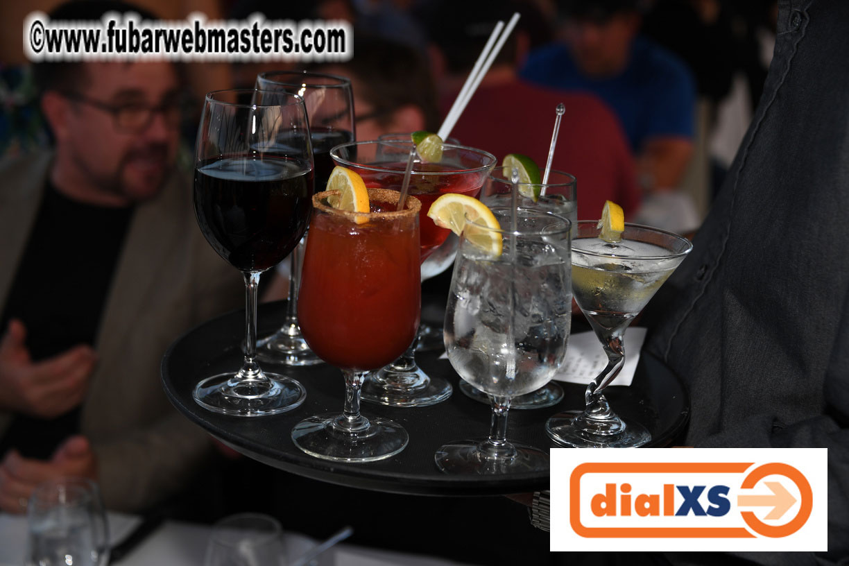 Cruising Opening Celebrations