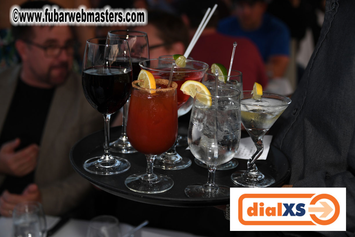 Cruising Opening Celebrations