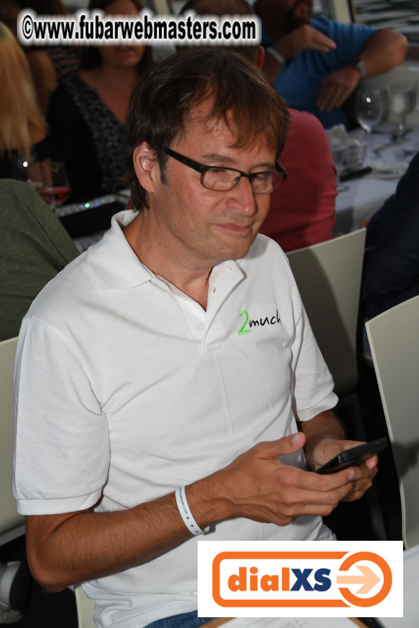 Cruising Opening Celebrations