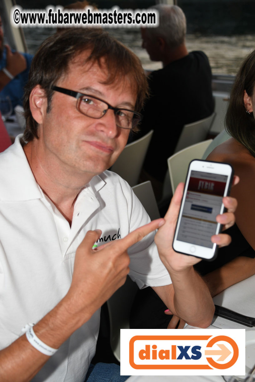 Cruising Opening Celebrations