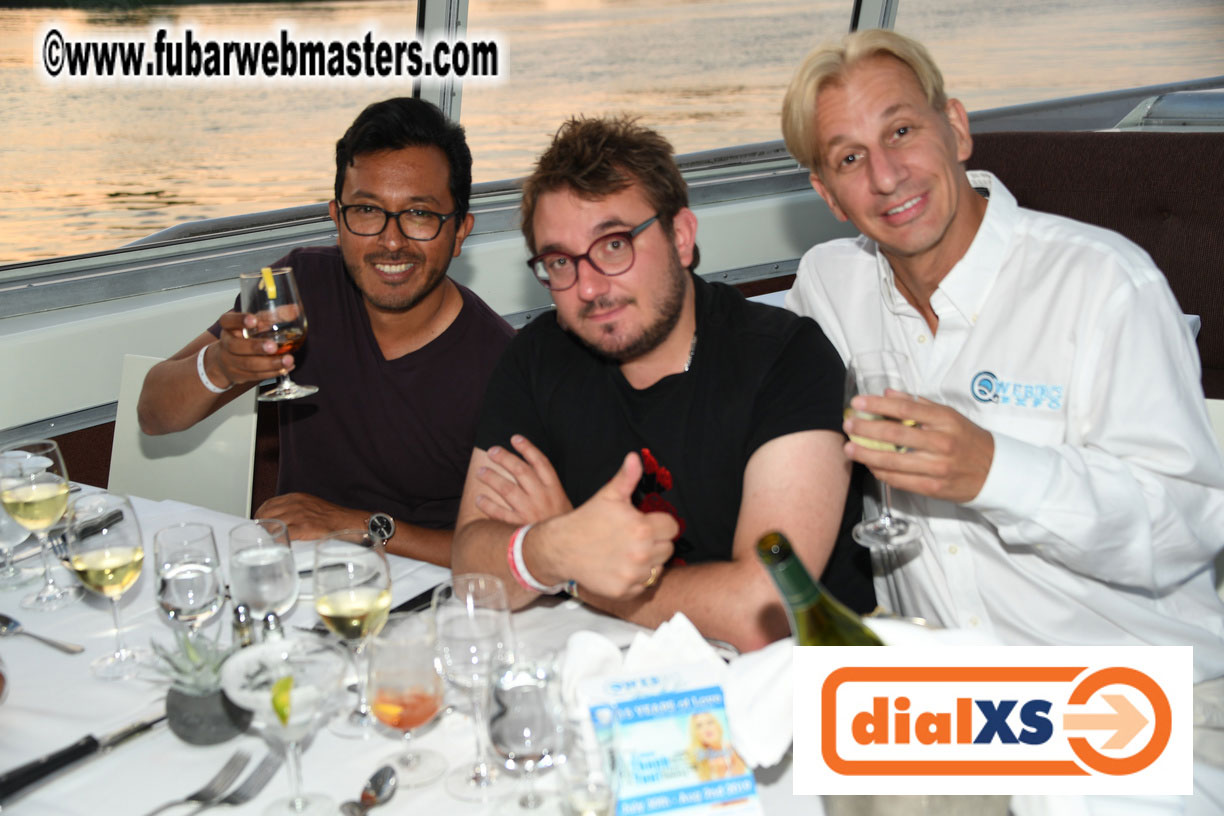 Cruising Opening Celebrations