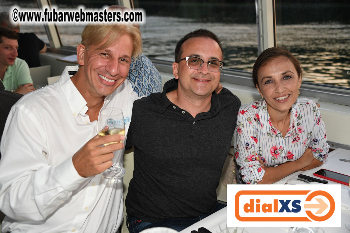 Cruising Opening Celebrations