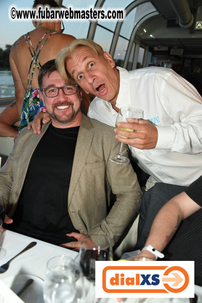 Cruising Opening Celebrations