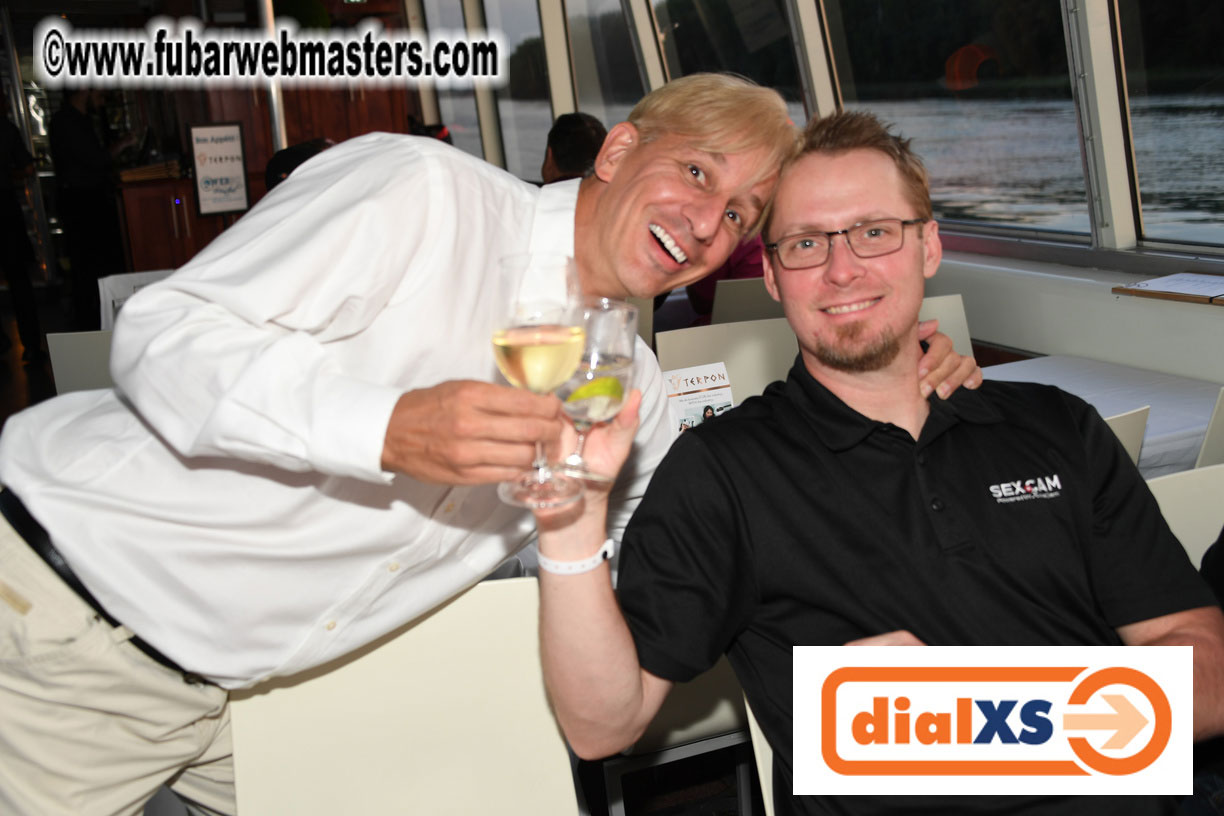 Cruising Opening Celebrations