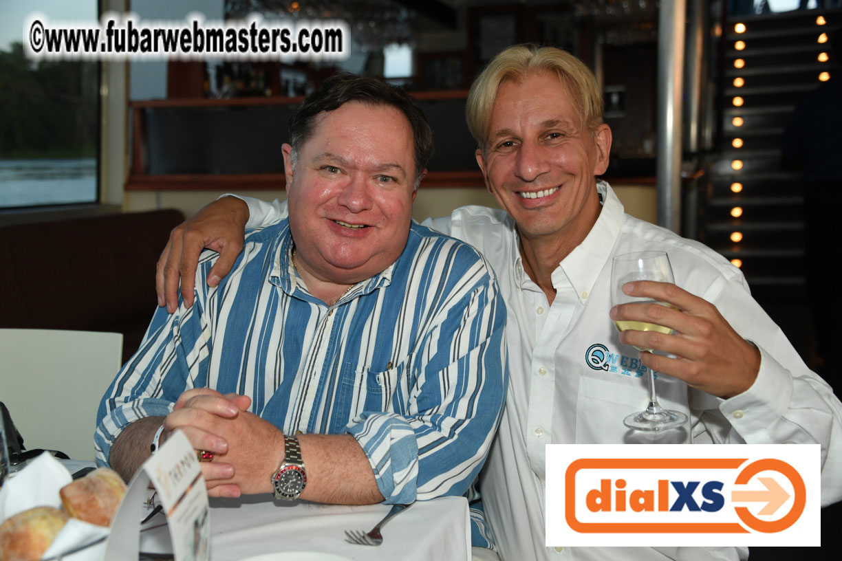 Cruising Opening Celebrations