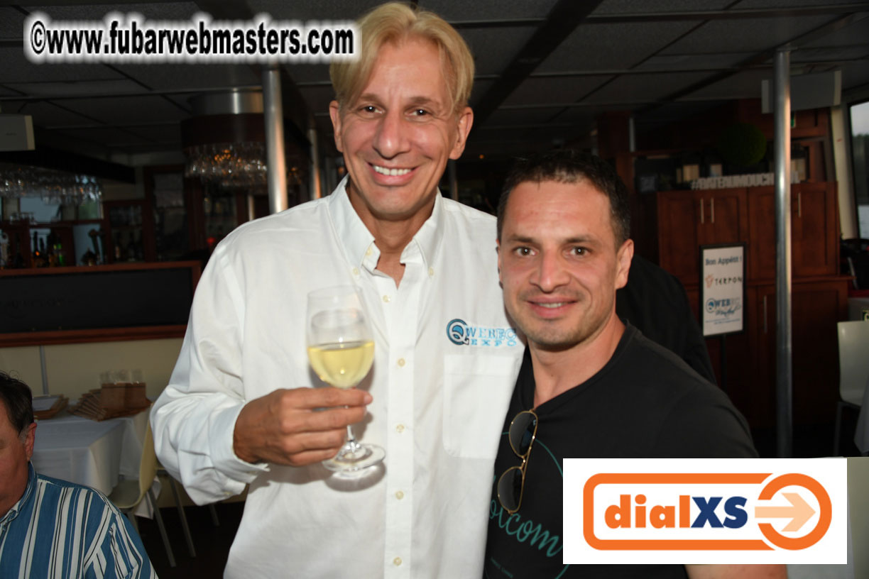 Cruising Opening Celebrations