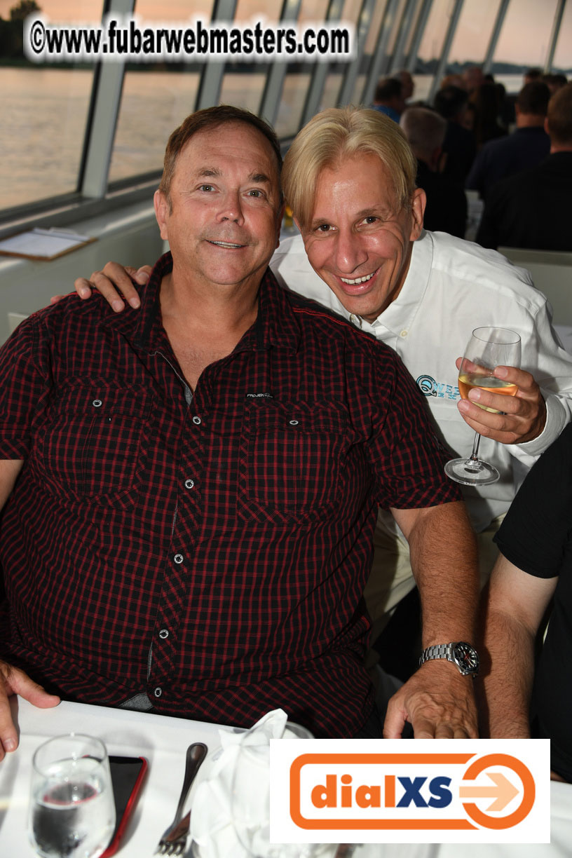 Cruising Opening Celebrations