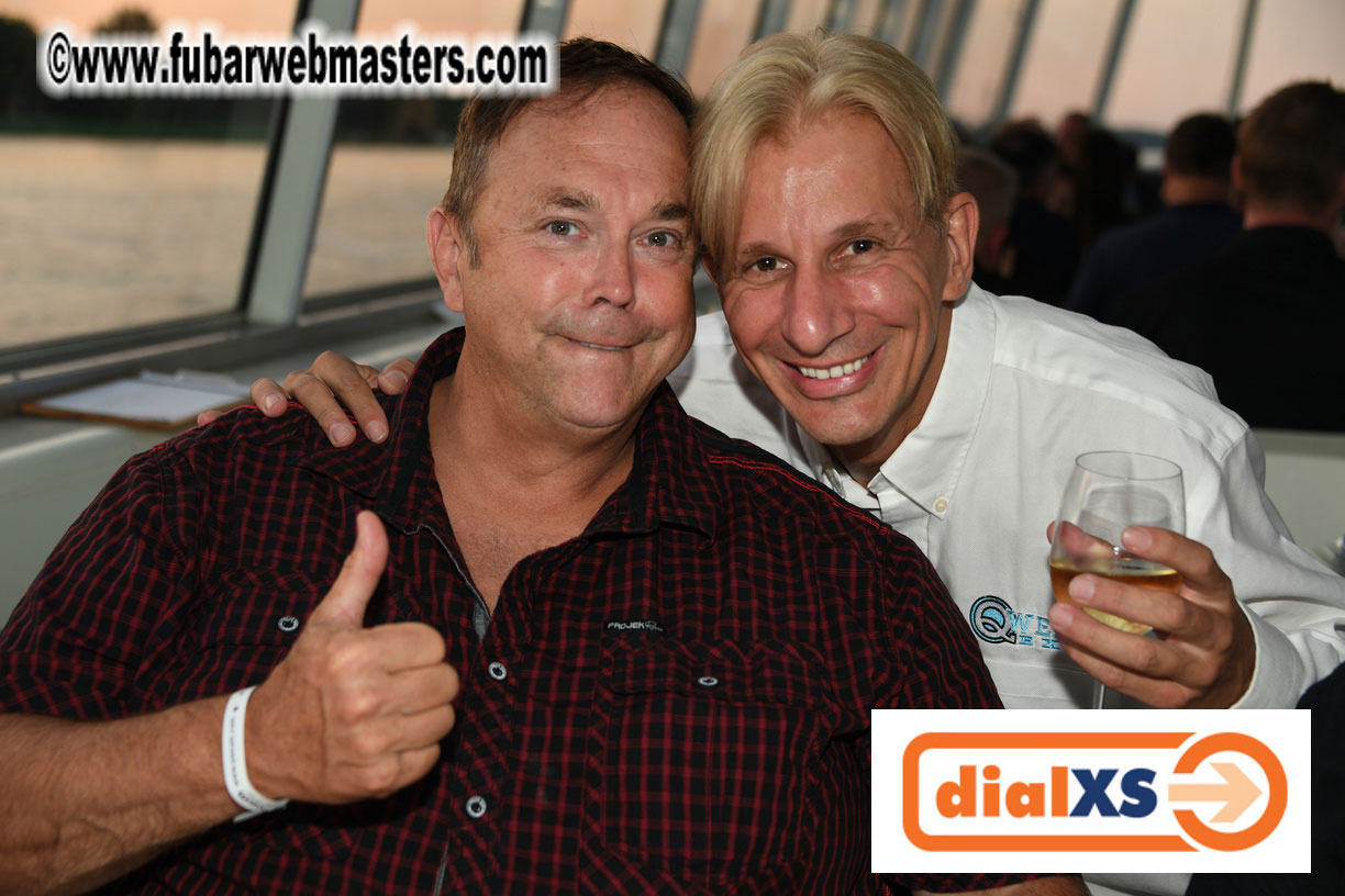 Cruising Opening Celebrations